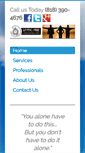 Mobile Screenshot of liv-free.org